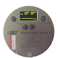 EIT UVICURE PLUS II能量计