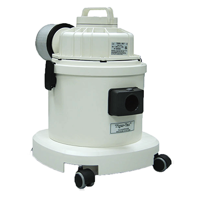 Tiger-VAC　CR-1无尘室吸尘器