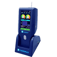 kanomax3888尘埃粒子计数器