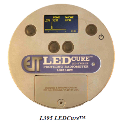 eit　LEDcure395