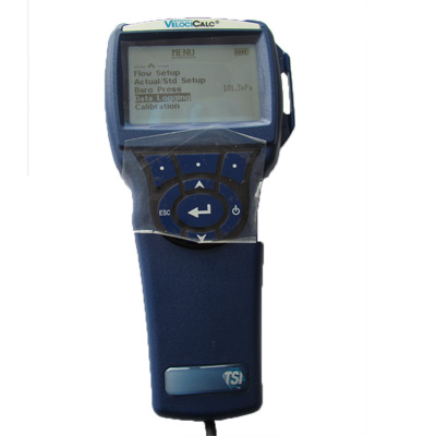 TSI9565-A数字式风速仪（可弯探头）